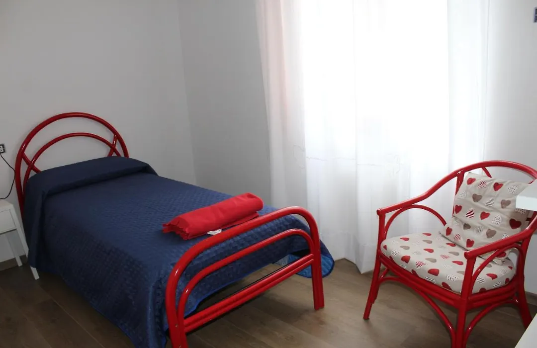 Fudora B&B-1