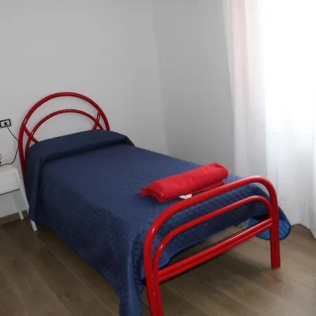 Fudora B&B-2